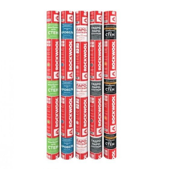 Пленка, пароизоляция Пленка, пароизоляция